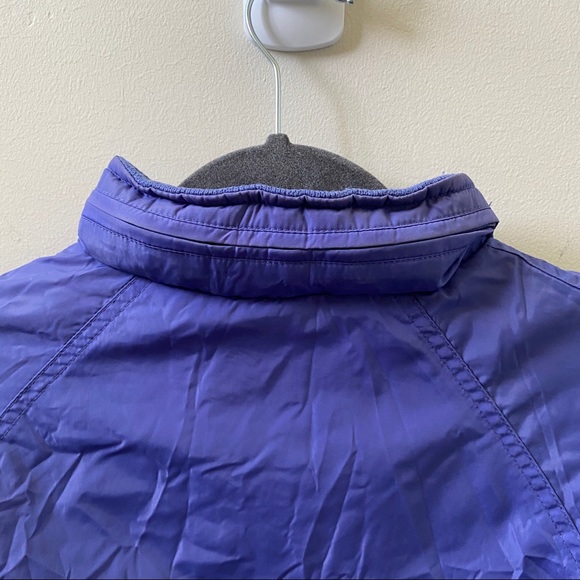 Vintage Eddie Bauer matching windbreaker and pants set!! - Picture 12 of 15